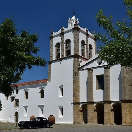 Pousada Convento De Arraiolos Exterior foto