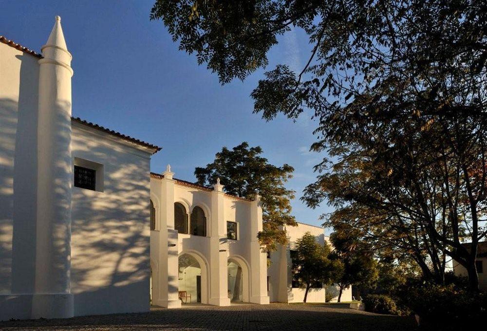 Pousada Convento De Arraiolos Exterior foto