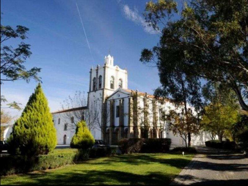 Pousada Convento De Arraiolos Exterior foto